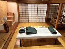 リメイク整骨院 仙台塩釜本院/小さいお子様連れでも安心！