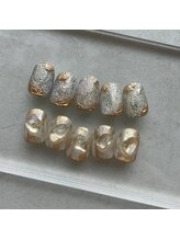 エムクオリティ(M-Quality)/nugu &nbsp;¥8,800