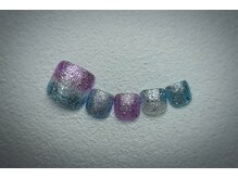 ココ ネイル サロン アンドスクール(COCO.NAIL SALON＆SCHOOL)/■シンプル■定額デザイン6150