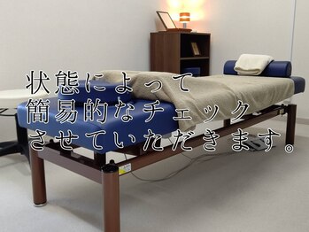 ホグステ/カウンセリング後