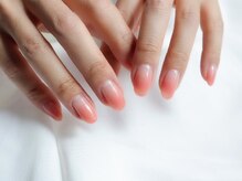 アバネイル 名駅店(AVA NAIL)/【カラーグラデーション】