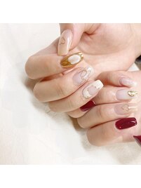 120分アートコース¥10000