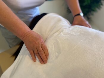 おさだ/もみほぐし