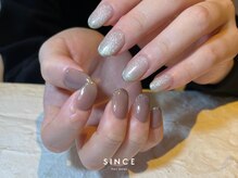 シンス(Since)/スキニーフレンチ