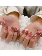 アネラ(Anela)/お客様ネイル★