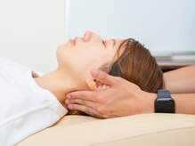 ユティル整骨院(utile整骨院)/