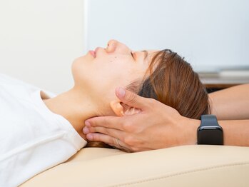 ユティル整骨院(utile整骨院)/