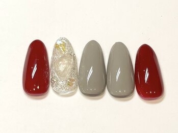 エイト オオブ(EIGHT OBU)/シンプル定額コース