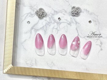 【定額シンプル　6400円】