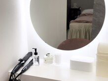 プラチナムドール 心斎橋店(PLATINUMDOLL)/パウダールーム完備