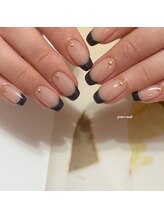 ジュアネイル(jouer nail)/【1番人気】90分アートコース☆