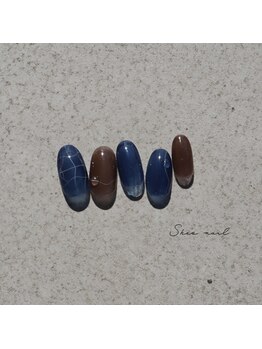 シーズネイル 横浜店(She's nail)/新規お客様 オフ込み 6980円