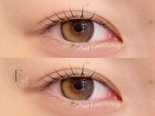 フルゥ エビス(fl EBISU.)/◇ラッシュリフト 新規¥5,800