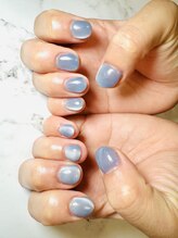 リナネイル(Rina nail)/