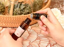 ジュリエット(Juliet)/オーダーメイドアロマスプレー