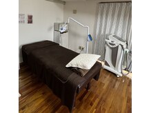 フォル(FOL)の雰囲気（完全個室の脱毛サロンです。熟練スタッフが脱毛サービスを提供）