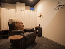 仙豆のちから 岐阜駅前店の雰囲気(カウンセリングをもとにお悩みの症状を改善いたします)