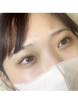 ブロウラッシュラボ 神戸三宮店(Brow Lash Labo)/まつ毛パーマ/ラッシュリフト