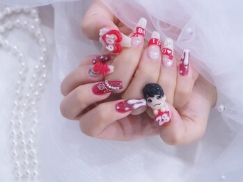 ロロネイル(LoLonail)/