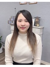 サロンドメイド バイ ラッシュディーバ 海老名店(Salon de MADE by LASH DIVA) ユダ Yuda