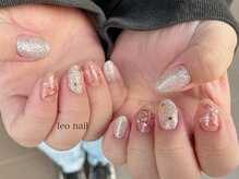 レオネイル(leo nail)/ジェルネイル
