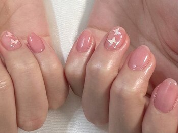 イチナナネイル(17nail)/オフィスデザインコース