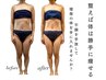 【Body人気No.2】整体×エステ★美骨整体　歪み＆姿勢改善/全身美骨矯正120分