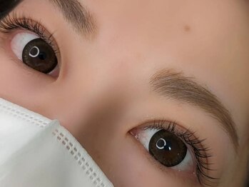 エン(EN)/長持ち！束感仕上げ80束