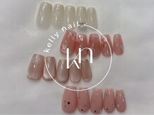 ケリー(kelly)/spring　closet