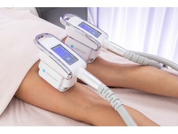 ウナ 福岡店(UNA)/太もも裏にも効果抜群！！