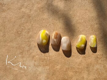 クレー(Klee)/Rich Design