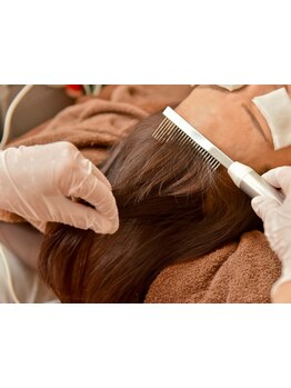 疲れを解消したい