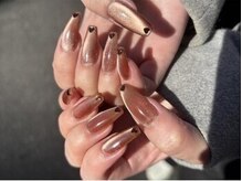 ココロ 久喜店(cocoro)/ナチュラルアートコース