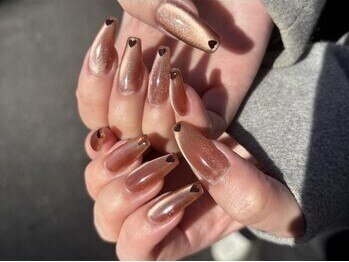 ココロ 久喜店(cocoro)/ナチュラルアートコース