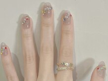 ミューネイル(Miu Nail)/