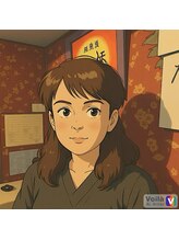 足悠 麻布十番店 3番 (女性)