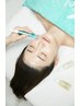 【再来】韓国肌！ラミネーションピール★クイックコース