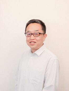 ワンプラス(OnePlus+)/施術者の内野です