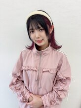 トータルビューティー ブレイクデュオ(TOTAL BEAUTY BREK DUO)&nbsp;MIKU 