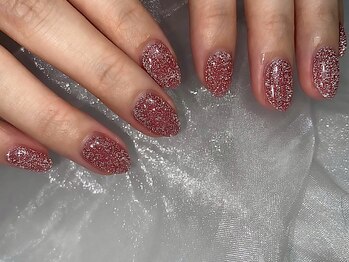 ネイルモア 藤が丘店(nail mor.)/フラッシュ