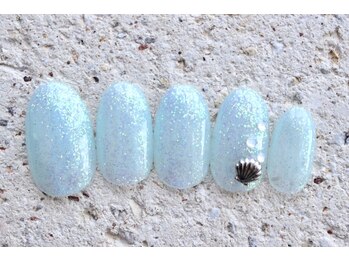 ネイルサロン アテナ(Athena)/平日限定選べるデザイン