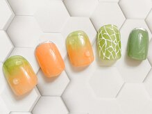 ベアー(Bare)/メロン