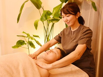 つむぎ/癒しの時間にどうぞ