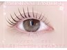 【全員OK】パリジェンヌラッシュリフト【上】￥5980
