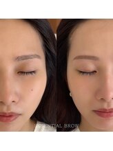 エッセンシャルブロウ 代官山(ESSENTIAL BROW)