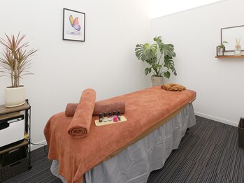 楽身/完全個室です♪