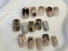 9月限定☆【HAND】trend collection　¥8500→¥8000