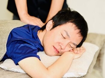 ペガの写真/【施術満足度・技術力に自信あり】手技とマシン2台のトリプルアプローチで圧倒的疲れ解消◎