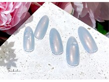 ツキヒ(Tsukihi)/ハンド☆定額デザイン(シンプル)