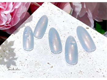 ハンド☆定額デザイン(シンプル)